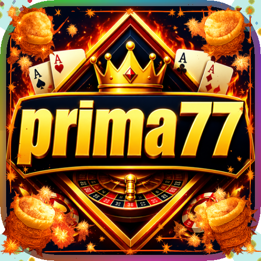prima77 — galeri pratinjau - APK Resmi