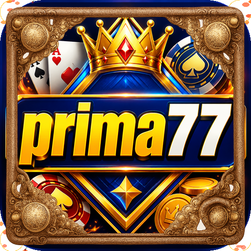 prima77 — galeri pratinjau Resmi APK